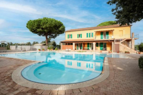 Ombra Verde Residence e B&B Follonica